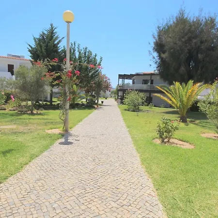 Appt With Pool And Terrace - Porches Διαμέρισμα Porches (Algarve)