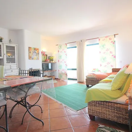 Appt With Pool And Terrace - Porches Porches (Algarve)