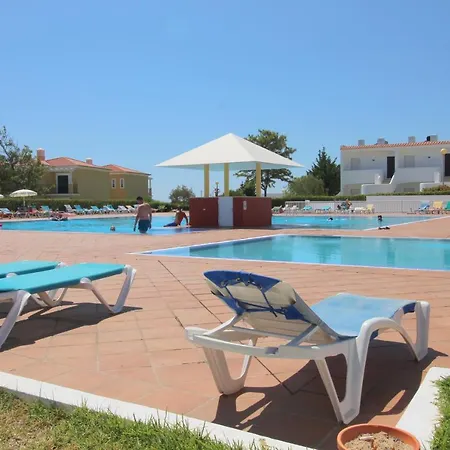Appt With Pool And Terrace - Porches Apartamento Porches (Algarve)