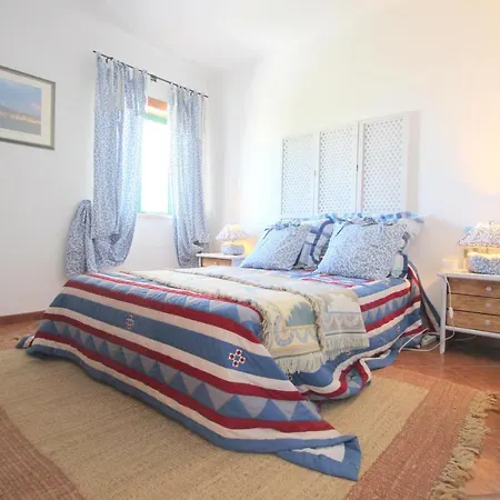 Appt With Pool And Terrace - Porches * Porches (Algarve)