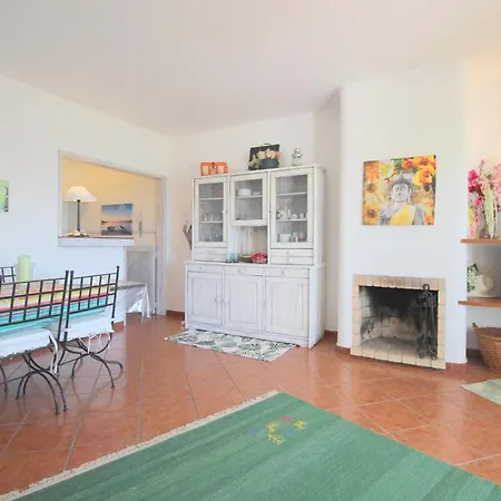 Appt With Pool And Terrace - Porches * Porches (Algarve)