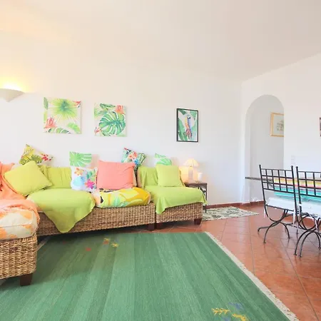 Appt With Pool And Terrace - Porches 公寓 *